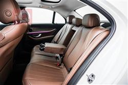 مێرسێدس بێنز E-Class